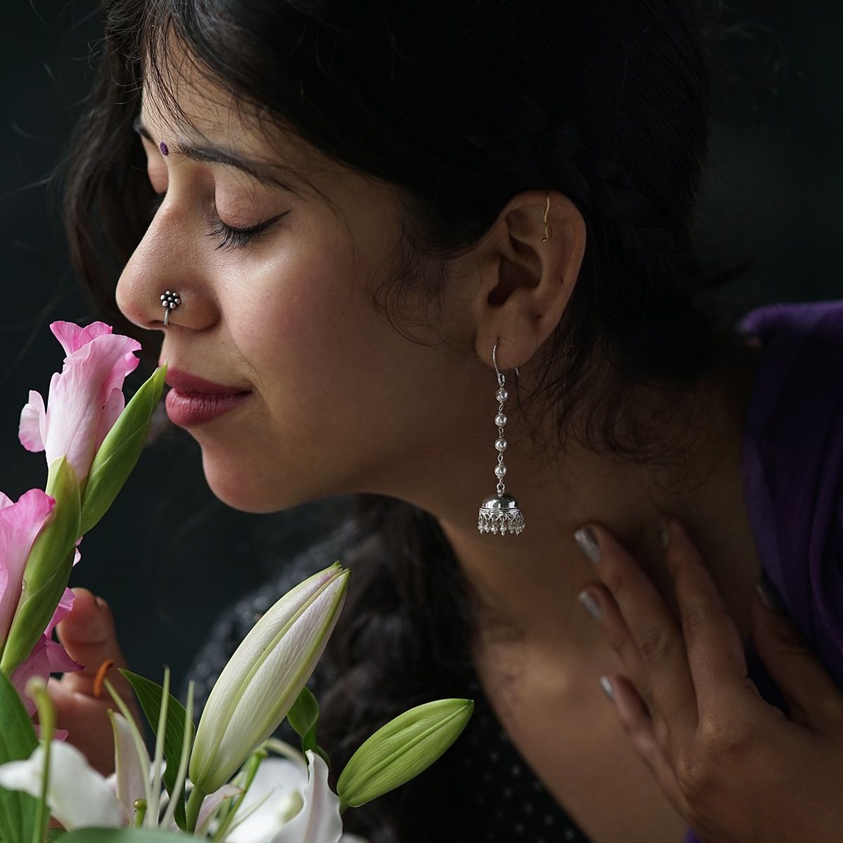 How to Style Fashion Earrings for Every Occasion