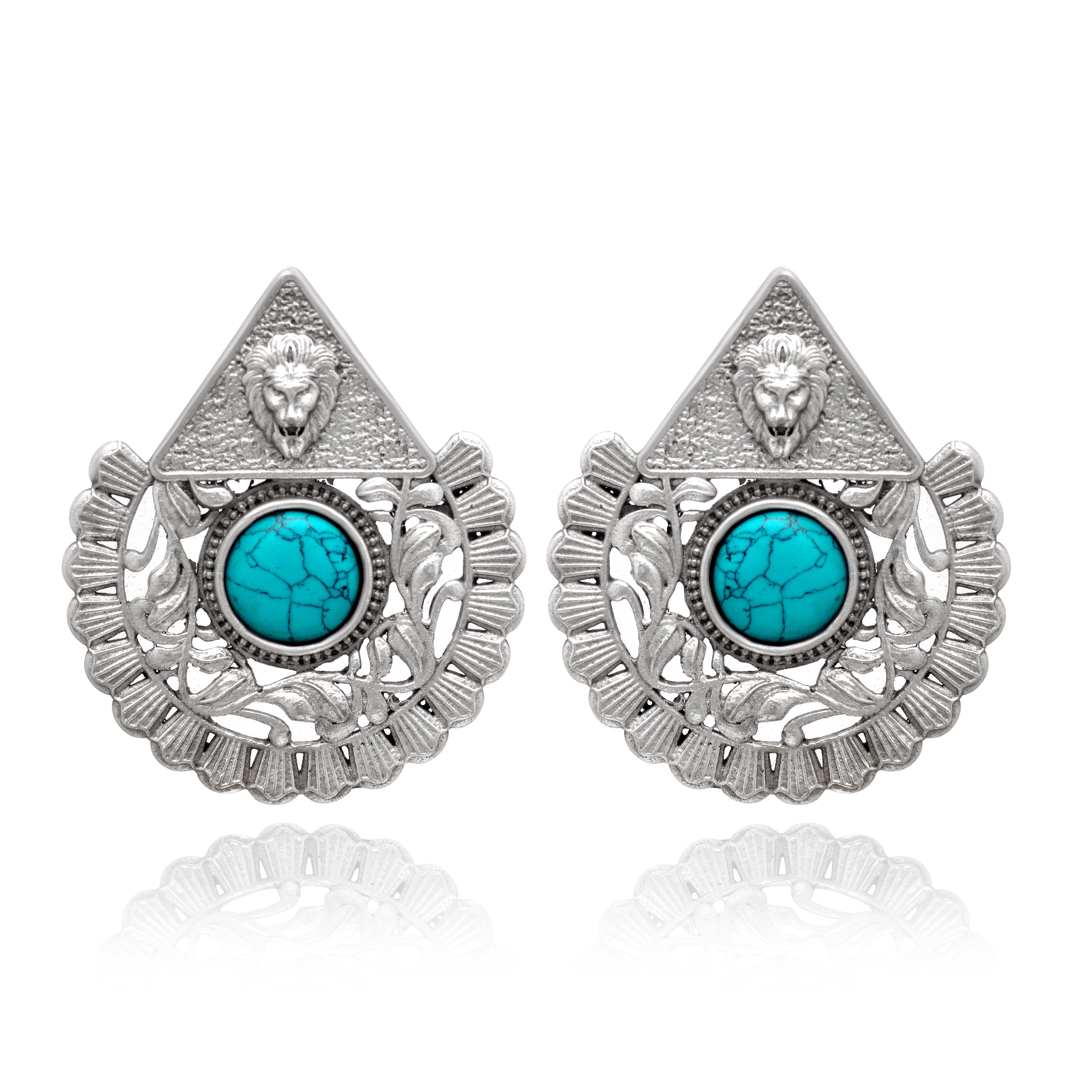 Gulnaar Earrings